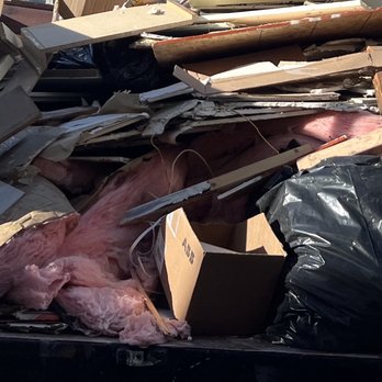 Peninsula Pick Ups - Junk Removal & Hauling Near Me