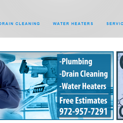 Reliable & Fast Plumbing Services