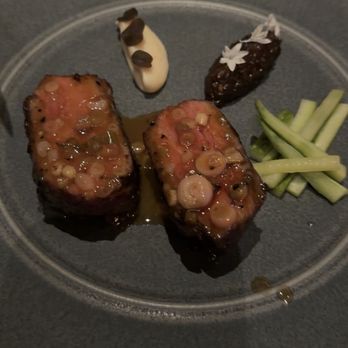 All Well - Wagyu - New American Near Me - Chicago, Illinois All Well - Wagyu - New American Near Me - Chicago, Illinois
