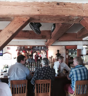 Liberty Grille by null