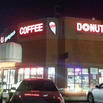 Perfect Donuts - PERFECT DONUTS - Donuts Near Me - North Hollywood, California Perfect Donuts - PERFECT DONUTS - Donuts Near Me - North Hollywood, California