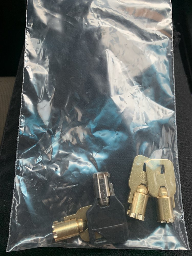 HADDON LOCKSMITH Updated September 2024 19 Reviews 200 White Horse Pike, Oaklyn, New