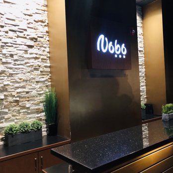 Nobo Restaurant - Sushi Bars Near Me - Chelmsford, Massachusetts