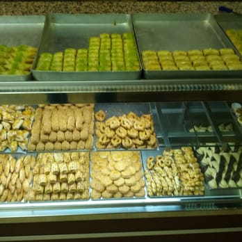 Gümüş Pasta - Bakeries Near Me - Ankara, 06 Gümüş Pasta - Bakeries Near Me - Ankara, 06