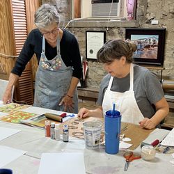 Mill Art Center & Gallery