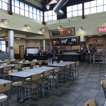 Allentown Service Plaza - Service Stations Near Me - Allentown, Pennsylvania