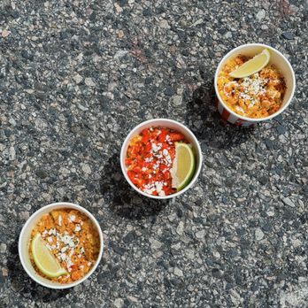Chicho's Boston - Food Stands Near Me - Boston, Massachusetts