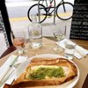 Le Caviste gift card