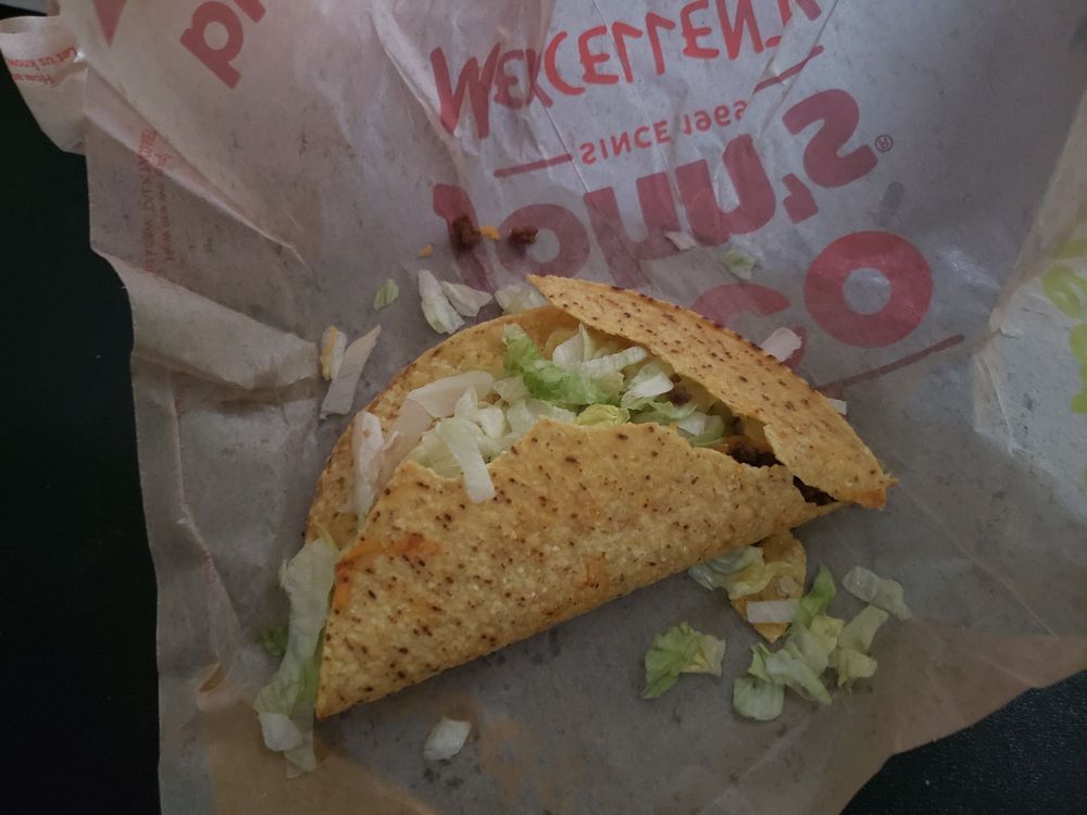 TACO JOHN’S Updated July 2024 11 Photos 1301 S Broadway St, New