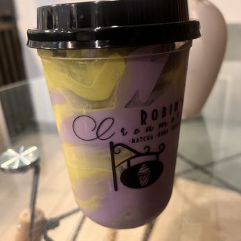Robin's Creamery - Bubble Tea Near Me - Lynbrook, New York Robin's Creamery - Bubble Tea Near Me - Lynbrook, New York