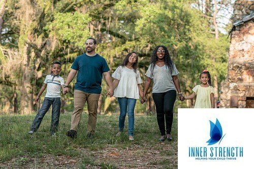 Inner Strength - grief counselor in Long Beach, CA