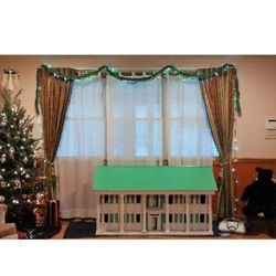 Barstow Acres Children Center - 2017 Christmas Open House