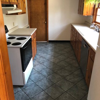 DO Cleaning - House kitchen - Office Cleaning Near Me