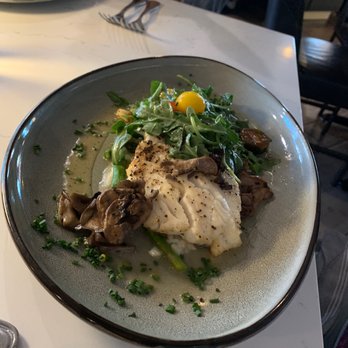 Shorebird - Chilean sea bass - Breakfast & Brunch Near Me - Sedona, Arizona Shorebird - Chilean sea bass - Breakfast & Brunch Near Me - Sedona, Arizona