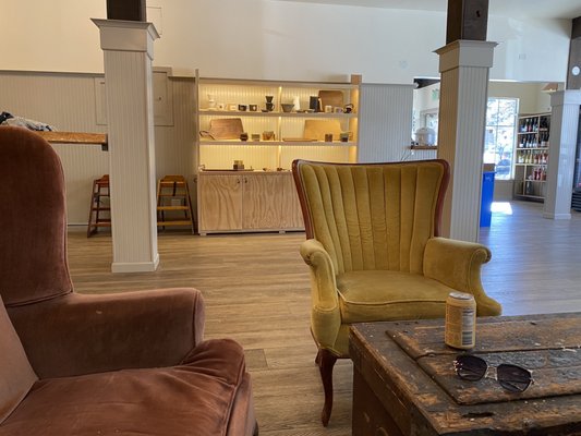 The Altamont General Store by null