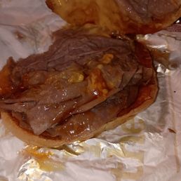 No meat No meat