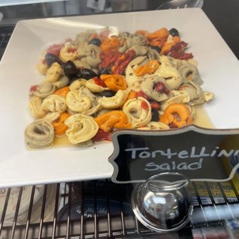 Pauli's Deli & Bagels - tortellini salad - Delis Near Me - Norwalk, Connecticut