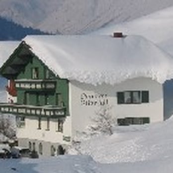 Pension Stierfall - Hotels Near Me - Lech, 8