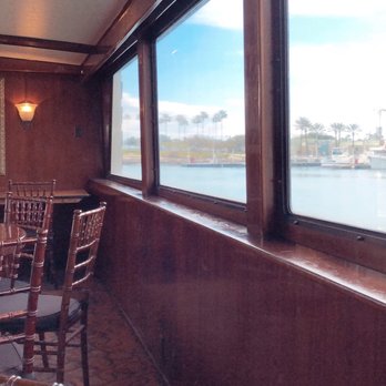 Harbor Breeze - Boat Charters Near Me - Long Beach, California