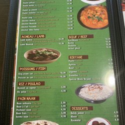 Restaurant Nabab