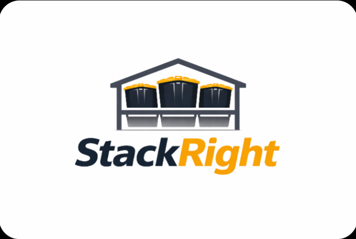Stack Right Logo STACKRIGHT STORAGE SOLUTIONS - Updated January 2026 - Request a Quote ...
