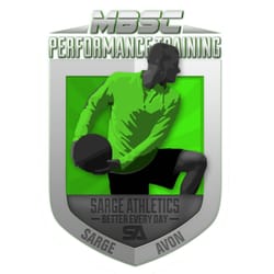 Sarge Athletics - Sarge Athletics is a strength speed agility company serving pro athletes to Elementary School to adults with athletic goals