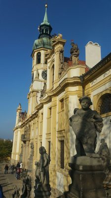 Loreto by null