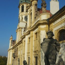 Loreta - Worth a visit