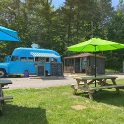 Burger Bus - Bus #2