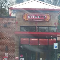 Sheetz
