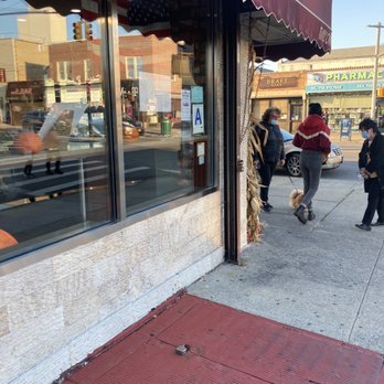 Cuccio's Bakery - Front - Bakeries Near Me - Brooklyn, New York