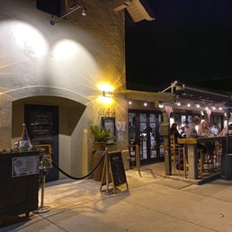 Exterior photo of The Alchemists’ Garden - Paso Robles, California Exterior photo of The Alchemists’ Garden - Paso Robles, California