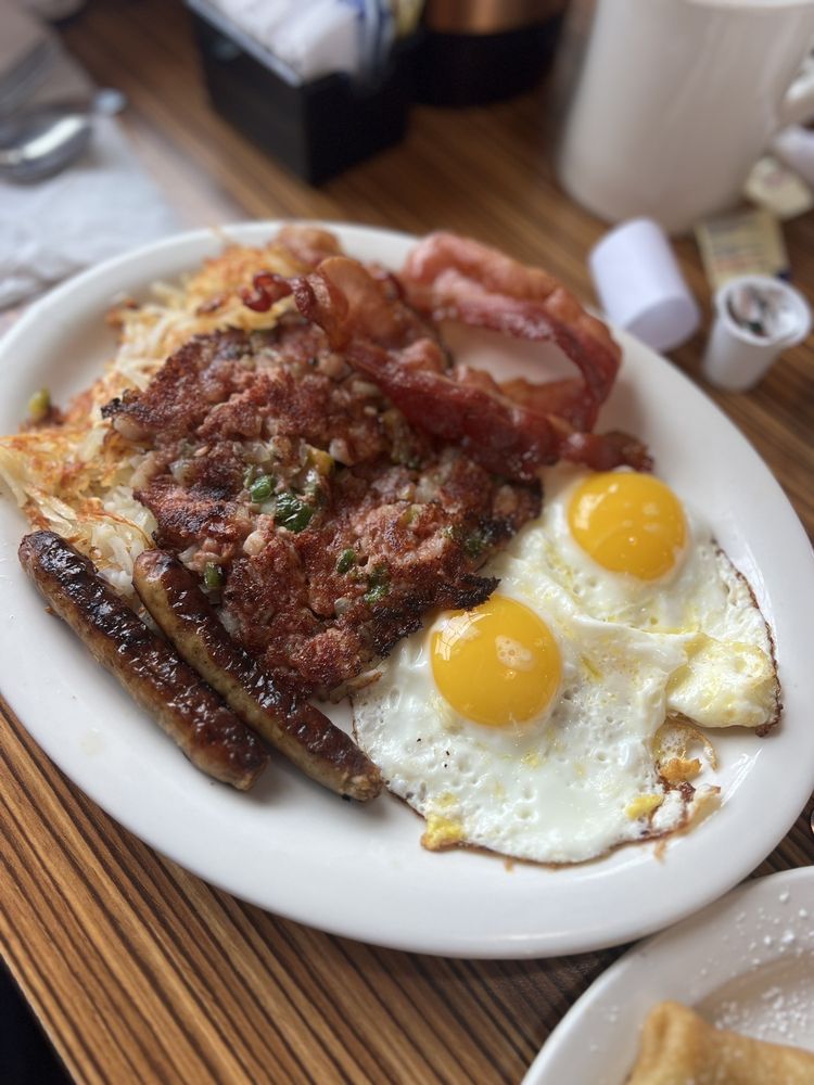 PANCAKES R US 64 Photos & 89 Reviews 29403 S Western Ave, Rancho