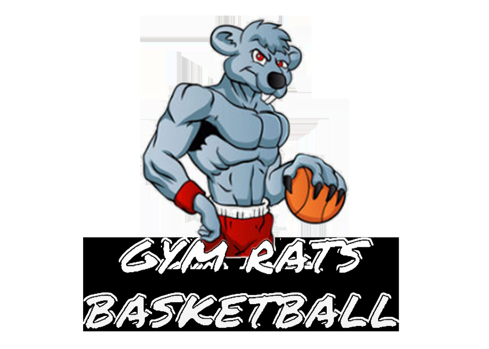 Gym Rats Logo