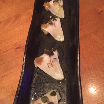Roka Akor - Chicago - Omakase dish - Sushi Bars Near Me - Chicago, Illinois Roka Akor - Chicago - Omakase dish - Sushi Bars Near Me - Chicago, Illinois