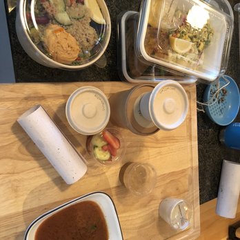 Elizabeth's - Prepping - Vegan Near Me - Washington, DC, District of Columbia Elizabeth's - Prepping - Vegan Near Me - Washington, DC, District of Columbia