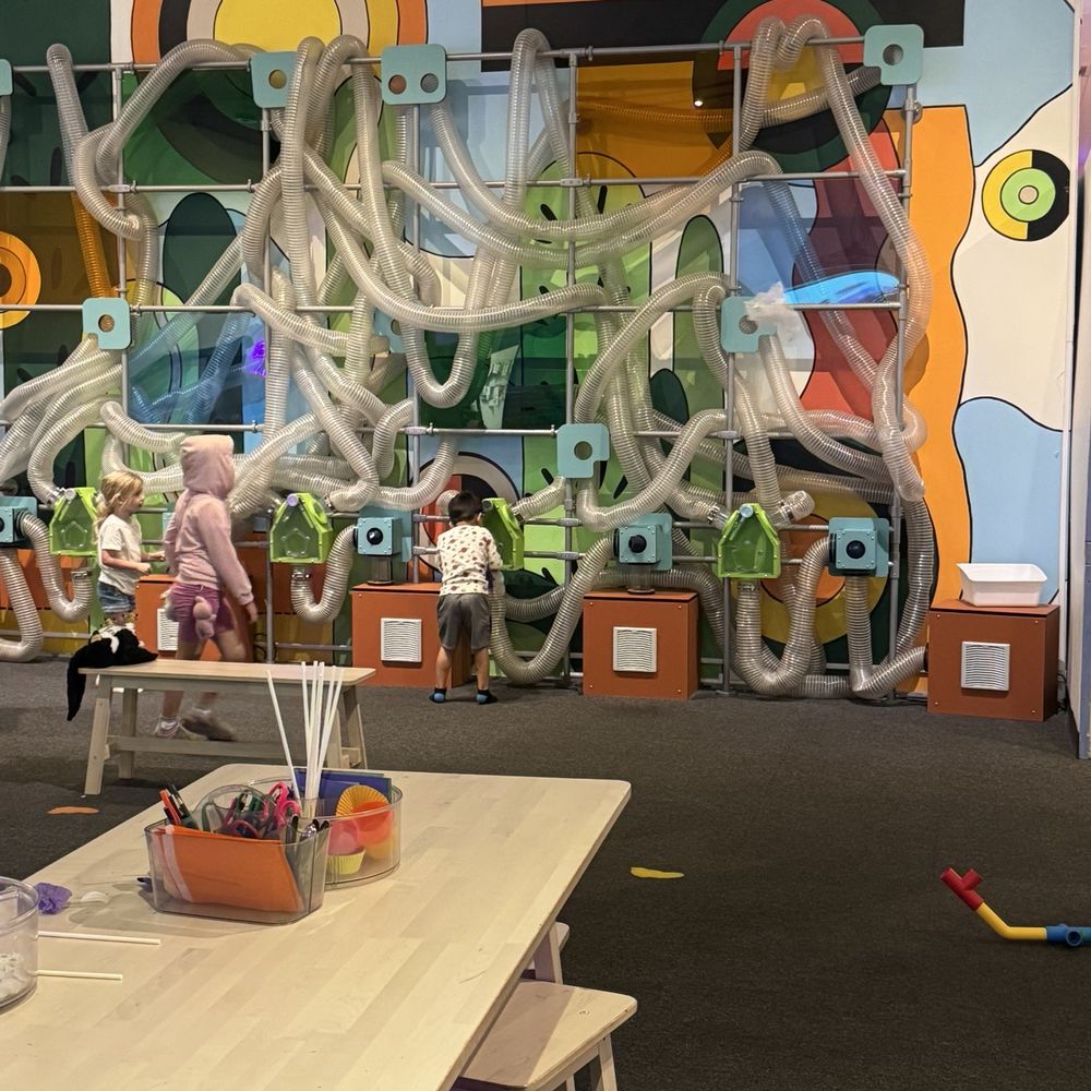 IDEA Museum - Children's Museums Near Me - Mesa, Arizona