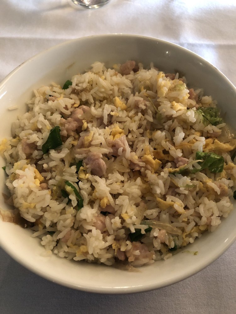 BOK CHOY CHINESE CUISINE 300 New St, Brighton Victoria, Australia