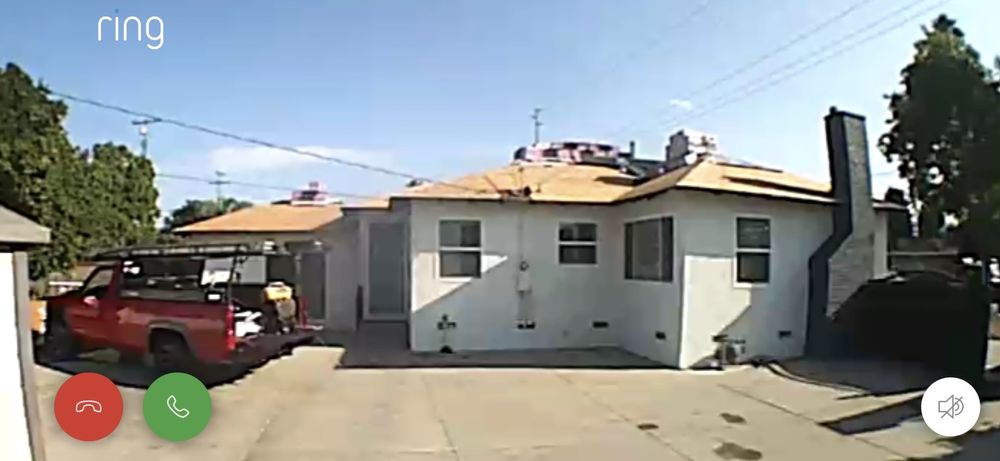 Slide of Musulman Roofing