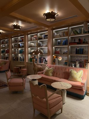 the goodtime hotel, Miami Beach, a Tribute Portfolio Hotel by null