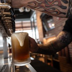 Capitol Public House