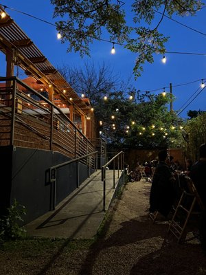 Las Perlas by null