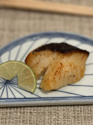 Nobu's by null