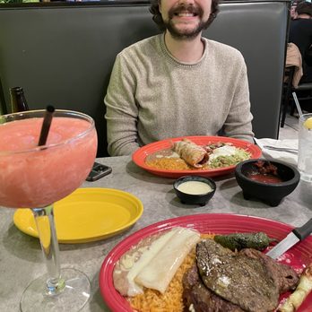3 Tequilas - Mexican Near Me - Tulsa, Oklahoma
