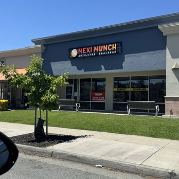 Santa Teresa Square - Shopping Centers Near Me - San Jose, California