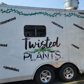 Twisted Plants - Vegetarian Near Me - West Allis, Wisconsin