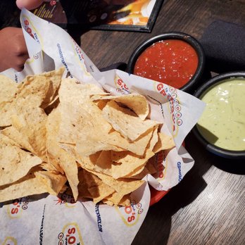 Gringo's Mexican Kitchen - Tex-Mex Near Me - Katy, Texas