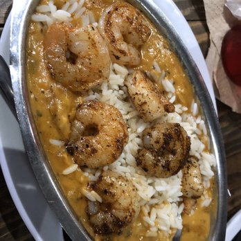 BeauxJax Crafthouse - Shrimp Etoufee - Bars Near Me - Bossier City, Louisiana BeauxJax Crafthouse - Shrimp Etoufee - Bars Near Me - Bossier City, Louisiana