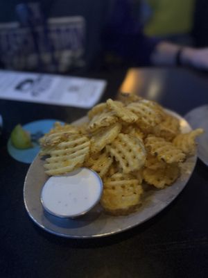 The Westy Roosevelt by null