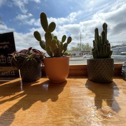 Roast’d Coffee - Nice view